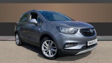 Vauxhall Mokka X 1.4T ecoTEC Active 5dr Petrol Hatchback